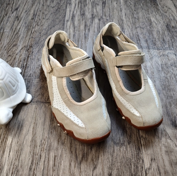 Allrounder by mephisto Women's Niro Sand Size 6 - Picture 6 of 14